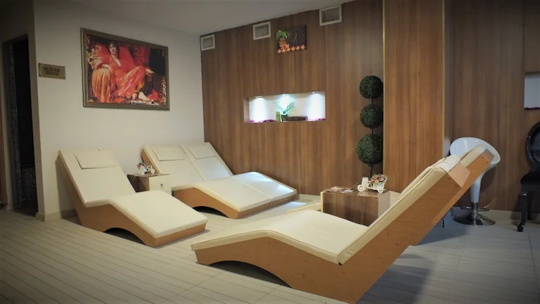 Safran City Hotel & SPA Karabük Safranbolu Kıranköy