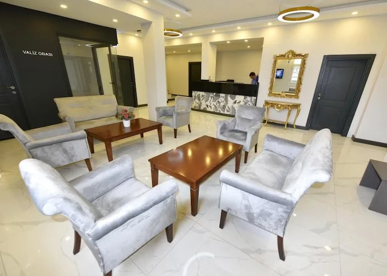 Sahil Hotel Pendik İstanbul Pendik Güzelyalı Mahallesi
