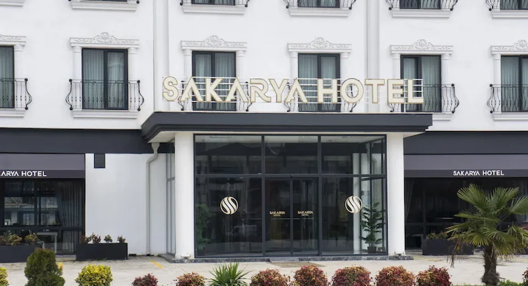 Sakarya Hotel Sakarya Adapazarı Adapazarı Merkez