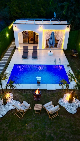 Sapanca Wellness Home Sakarya Sapanca Kurtköy Yavuz Selim Mahallesi