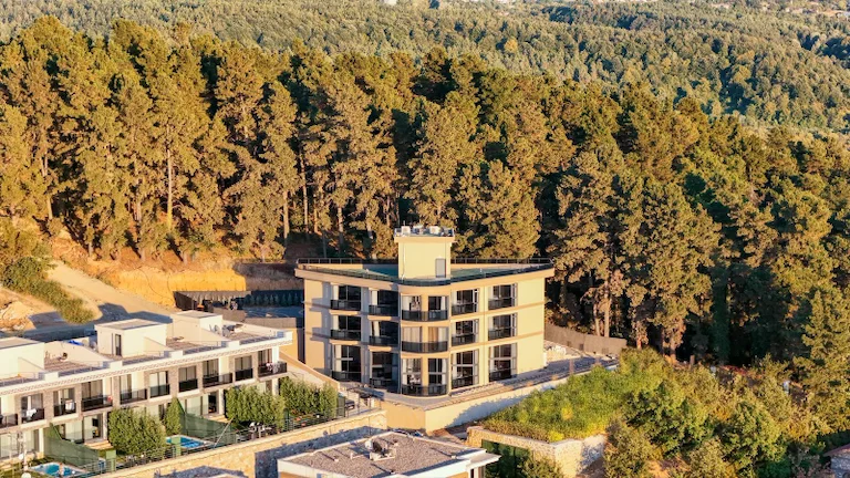 Sapanora Hotel Sapanca Sakarya Sapanca Göl Mahallesi