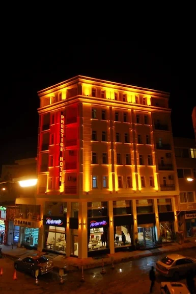 Şapçı Prestige Hotel Edirne Keşan Yukarı Zaferiye
