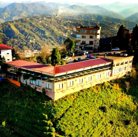 Savarona Otel Rize Rize Merkez Dağsu Mahallesi