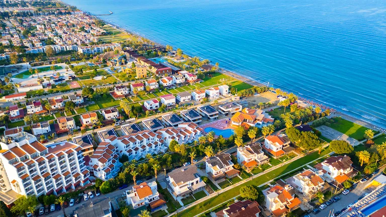 Sentinus Beach Hotel Aydın Kuşadası Karaova