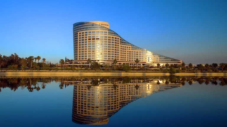 Sheraton Grand Adana Adana Yüreğir
