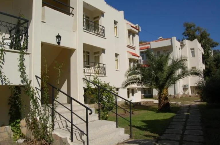 Side Linda Apart Otel Antalya Manavgat