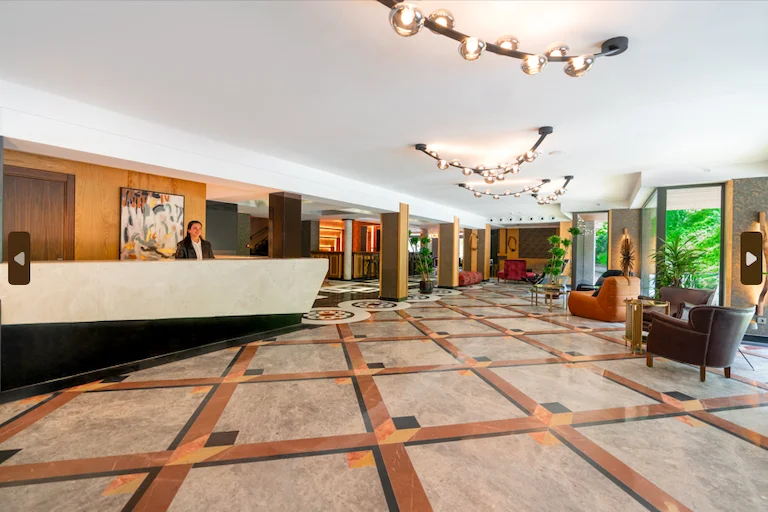 Şile Gönen Hotel İstanbul Şile Şile Merkez