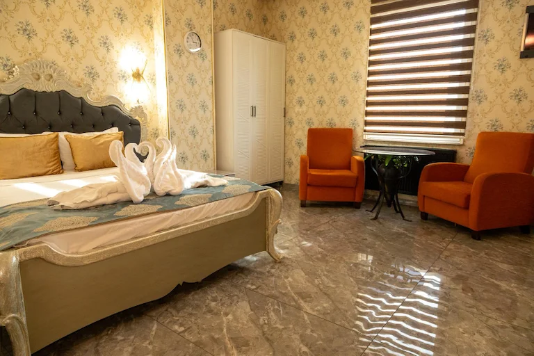 Silivri Safir Hotel İstanbul Silivri Yeni Mahalle