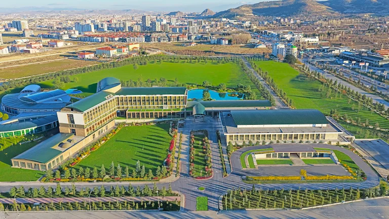 Sinnada Resort & Thermaland Afyon Afyon Afyon Merkez Erkmen Kasabası