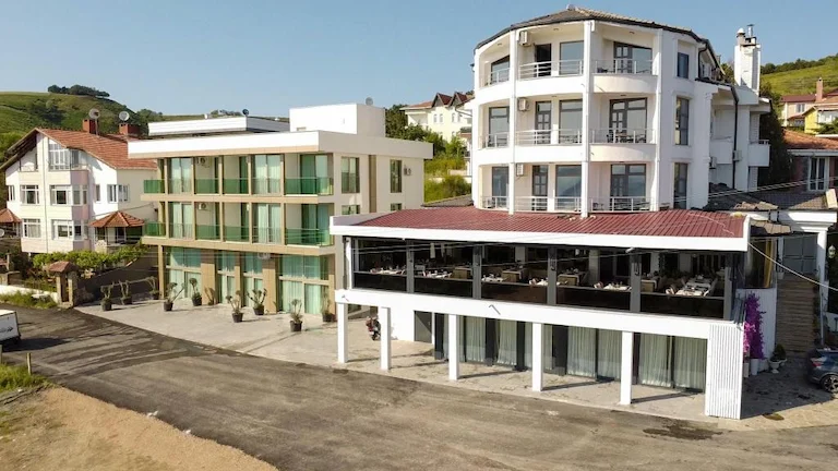 Sinop Sunrise Otel Sinop Sinop Merkez Zeytinlik