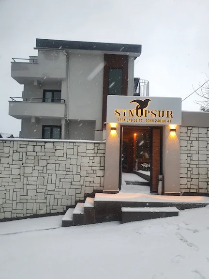 Sinop Sur Butik Sinop Sinop Merkez Korucuk Mahallesi