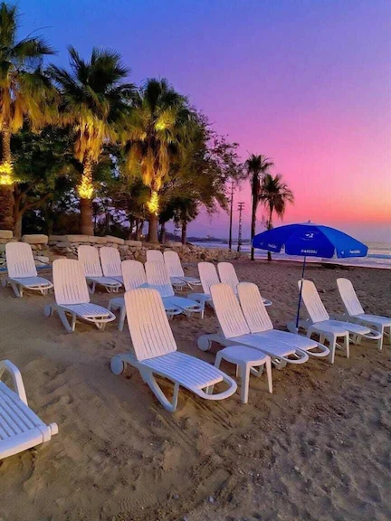 Softa Vivanco Hotel Mersin Bozyazı Kaledibi