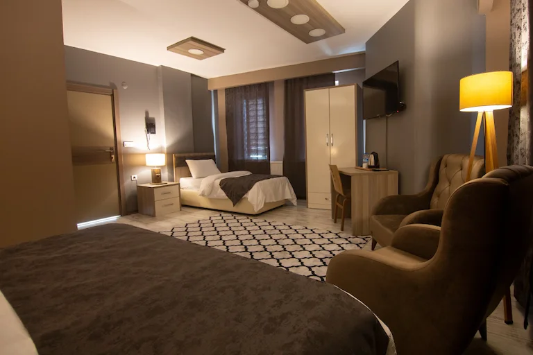 Staron Otel Zonguldak Zonguldak Merkez On Temmuz