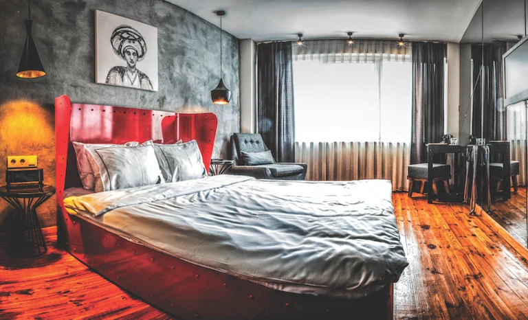 Sub Karaköy Hotel İstanbul Beyoğlu Hacımimi Mah