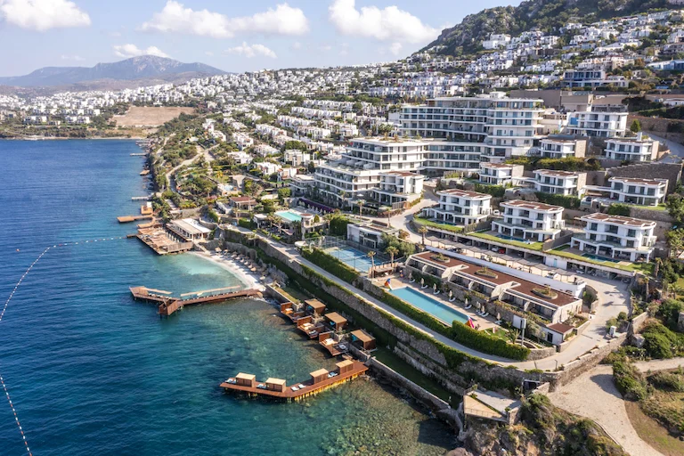 Swissotel Living Bodrum Muğla Bodrum Gündoğan