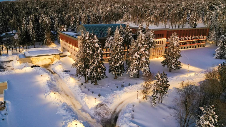 Swissotel Uludağ Bursa Bursa Uludağ