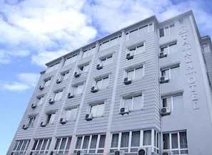 Tamara Business Otel Van Van Van Merkez Bahçıvan