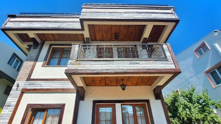Taş Konak Erdek Balıkesir Erdek Halitpaşa Mahallesi