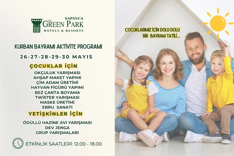 The Green Park Hotels & Resort Sapanca Sakarya Sapanca Ünlüce