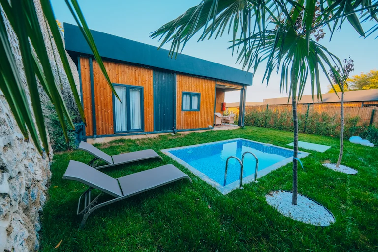 The Green Park Hotels & Resort Sapanca Sakarya Sapanca Ünlüce