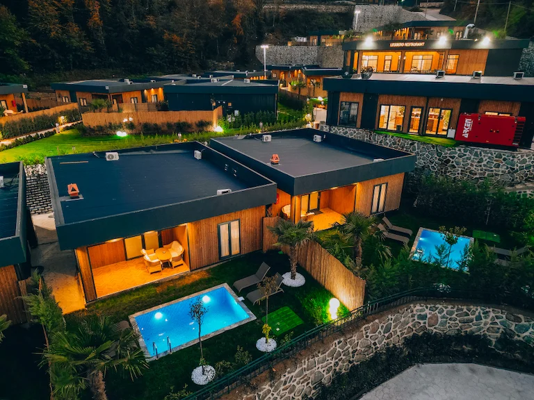 The Green Park Hotels & Resort Sapanca Sakarya Sapanca Ünlüce