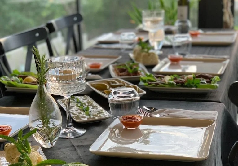 The Reference Club Restaurant & Konaklama Kırklareli Lüleburgaz Köy İçi Mahallesi