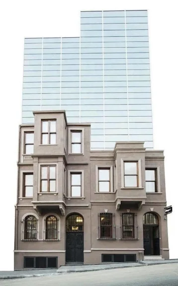 The Way Hotel İstanbul Şişli Bozkurt