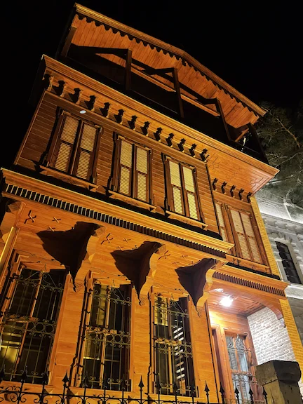 Thrace Konak Hotel & SPA Kırklareli Kırklareli Merkez Yayla Mahallesi