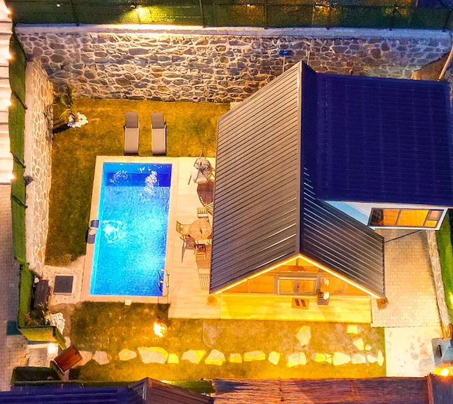 Tina Bungalov Sakarya Sapanca Gazipaşa Mah