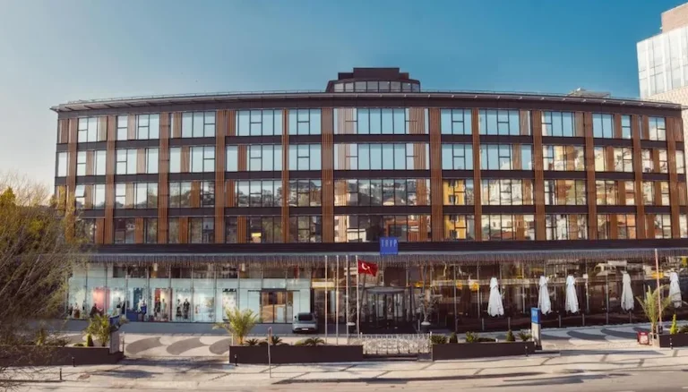 Tryp by Wyndham İstanbul Beyoğlu İstanbul Beyoğlu