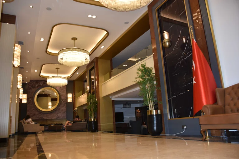 UK Ankara Hotel Ankara Çankaya Kavaklıdere