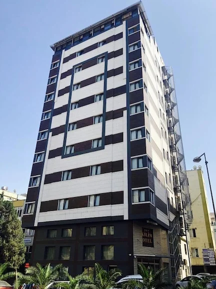 Urfa Kilim Otel Şanlıurfa Haliliye Kamberiye