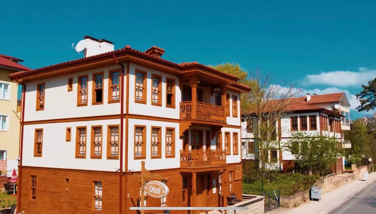 Utku Konağı Bartın Merkez