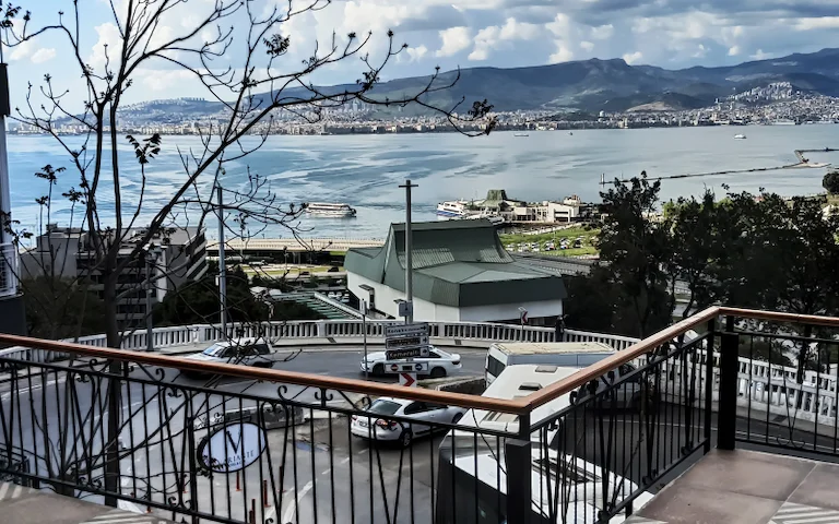 Variante Hotel Konak İzmir Konak Yeşiltepe