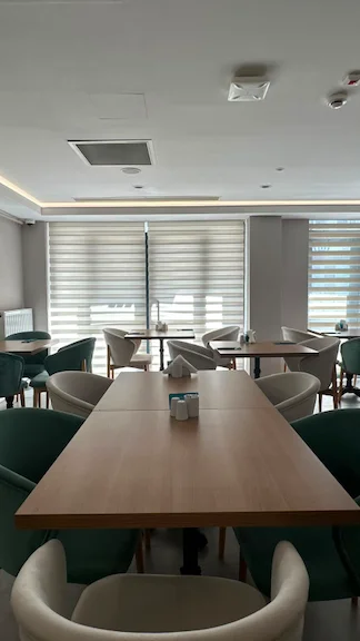 Ve Hotels Çapa İstanbul Fatih Molla Gürani