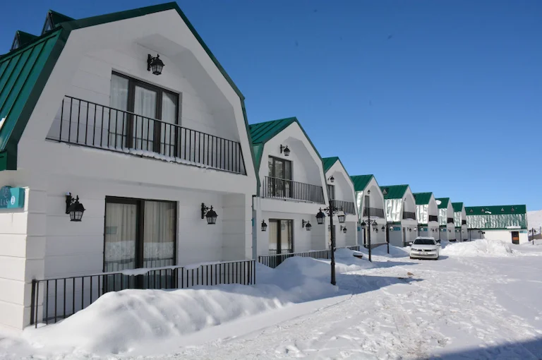 Ve Hotels Palandöken Erzurum Palandöken Yunusemre Mahallesi