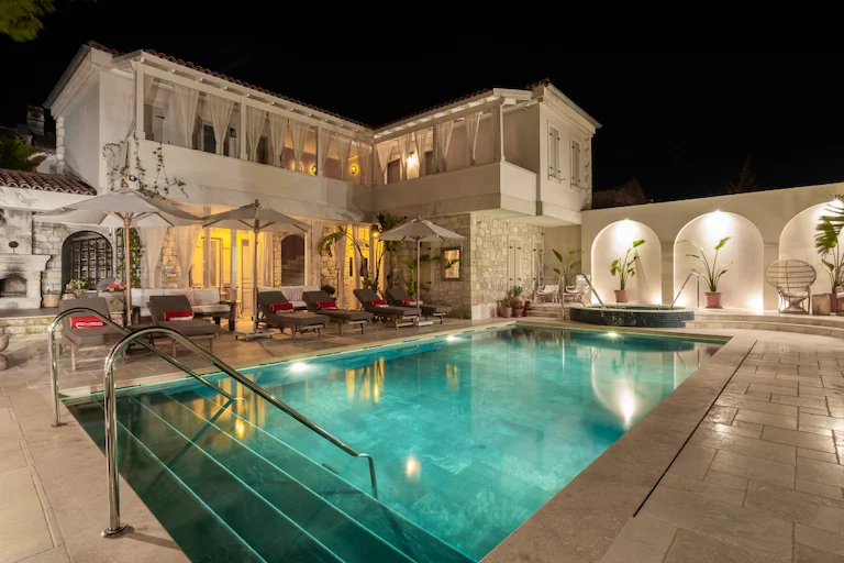 Viento Hotel Alaçatı İzmir Çeşme Alaçatı