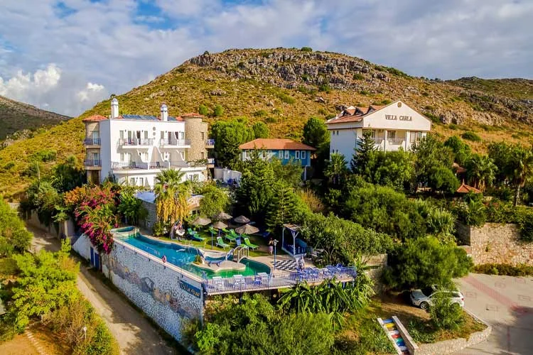 Villa Aşina Muğla Datça Datça İskele