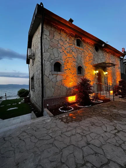 Villa Atroa Bursa Orhangazi Gölyaka Mahallesi