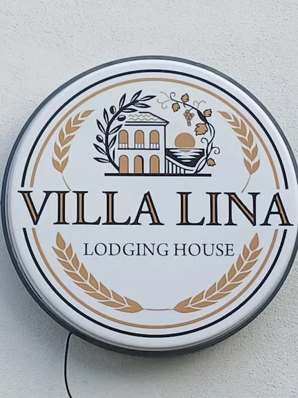 Villa Lina Lodging House Bursa Gemlik Hisar