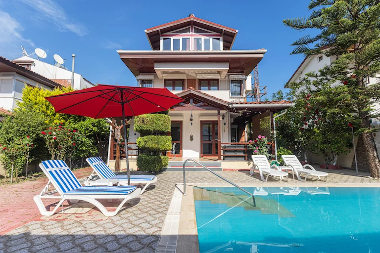 Villa Meltem Antalya Serik