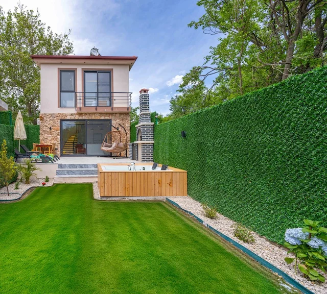 Villa Uras Antalya Kaş Kalkan Mah