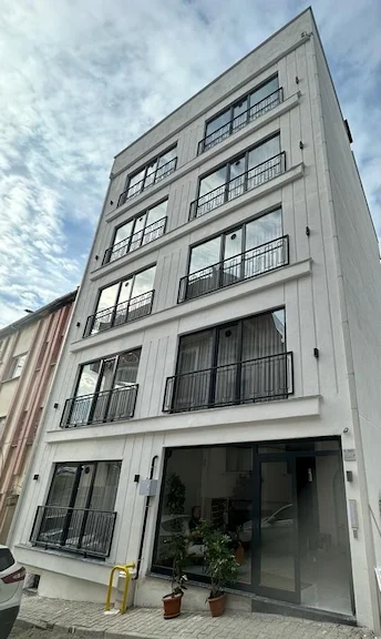 Vista Living Apartments Trabzon Trabzon Merkez Yeşilköy