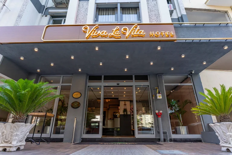 Viva La Vita Hotel Bornova İzmir Bornova Bornova Merkez