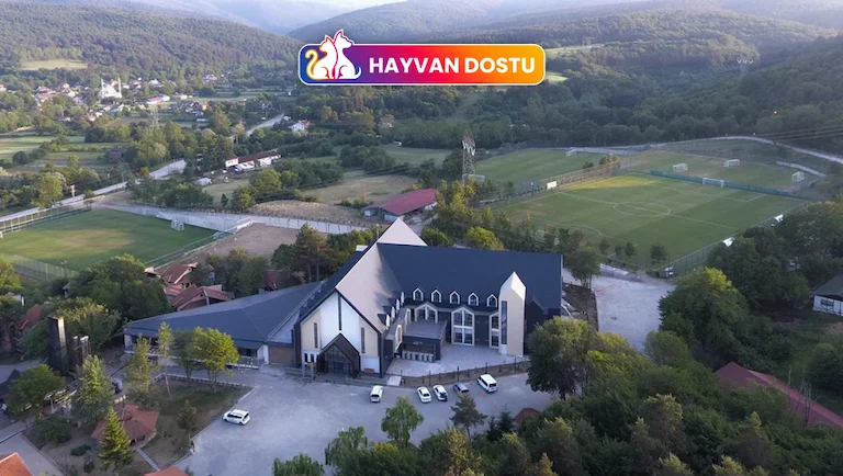Vonresort Abant Bolu Abant Ömerler Köyü