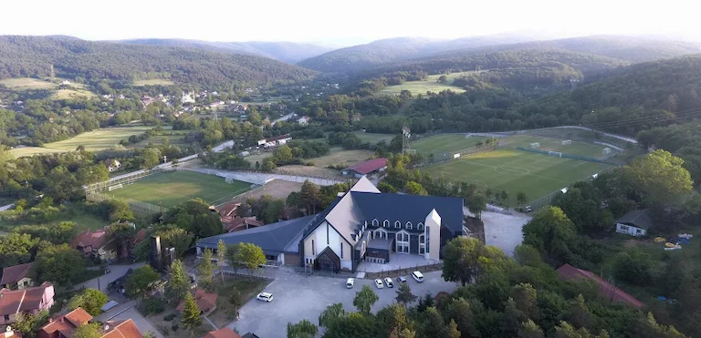 Vonresort Abant Bolu Abant Ömerler Köyü