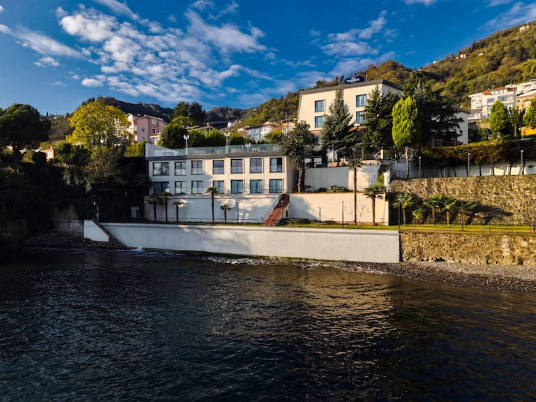 Waveside Hotel Ordu Ordu Merkez Altınordu