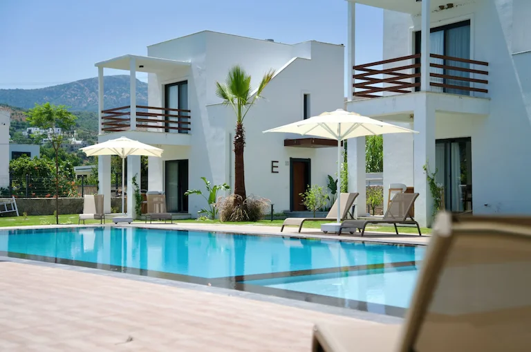 Wellgarden Holiday Villas, Türkbükü Muğla Bodrum Türkbükü