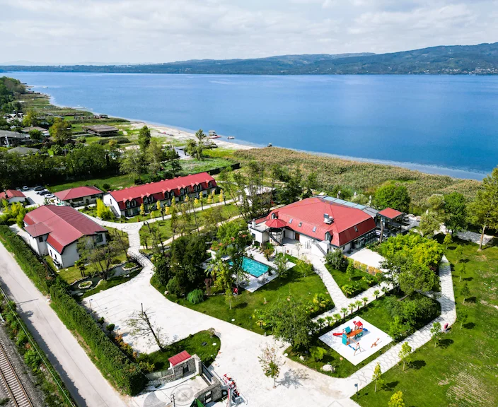 Wellwood Green Sapanca Sakarya Sapanca Kırkpınar