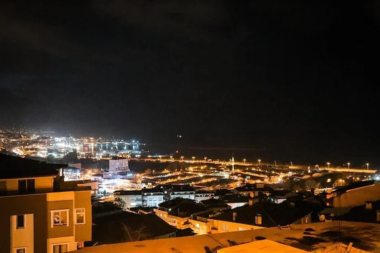 White Golden Suite Hotel Trabzon Trabzon Merkez Ortahisar